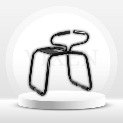 Silla de intimidad con rebote ajustable RhythmFlex