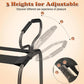 Silla de intimidad con rebote ajustable RhythmFlex
