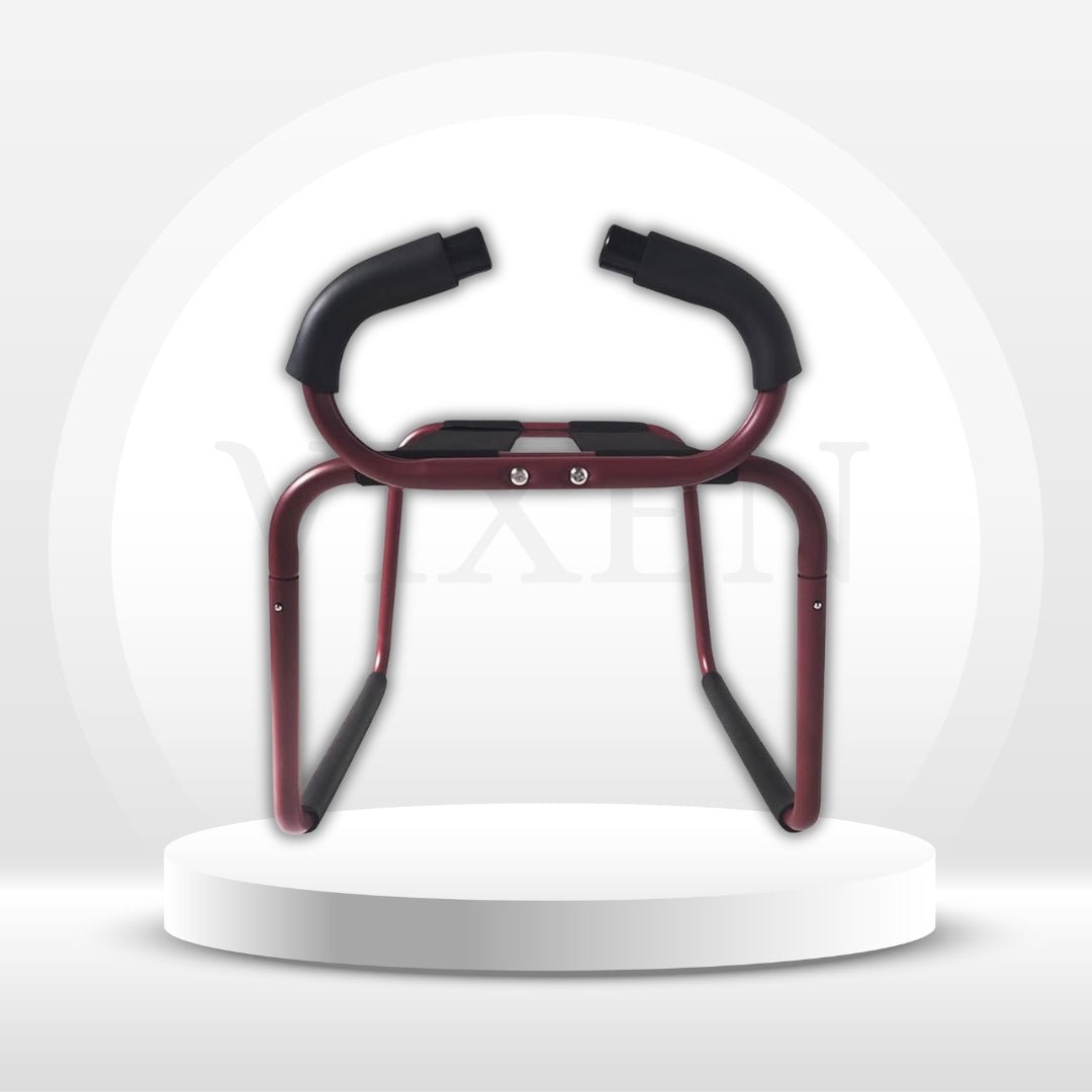 Silla de apoyo íntimo ajustable RhythmLift