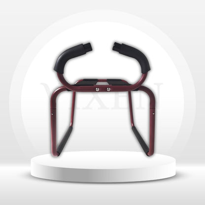 Silla de apoyo íntimo ajustable RhythmLift