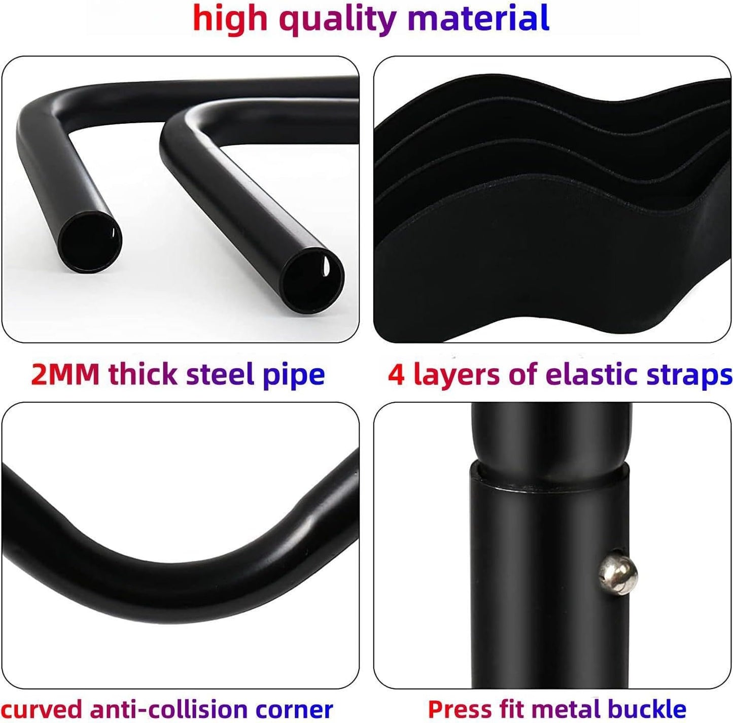 Silla sexual ligera RhythmMaster