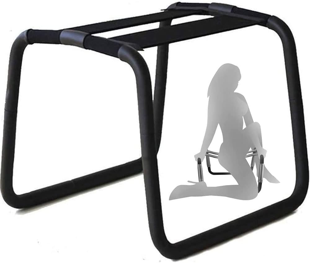 Silla sexual ligera RhythmMaster