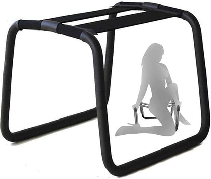 Silla sexual ligera RhythmMaster