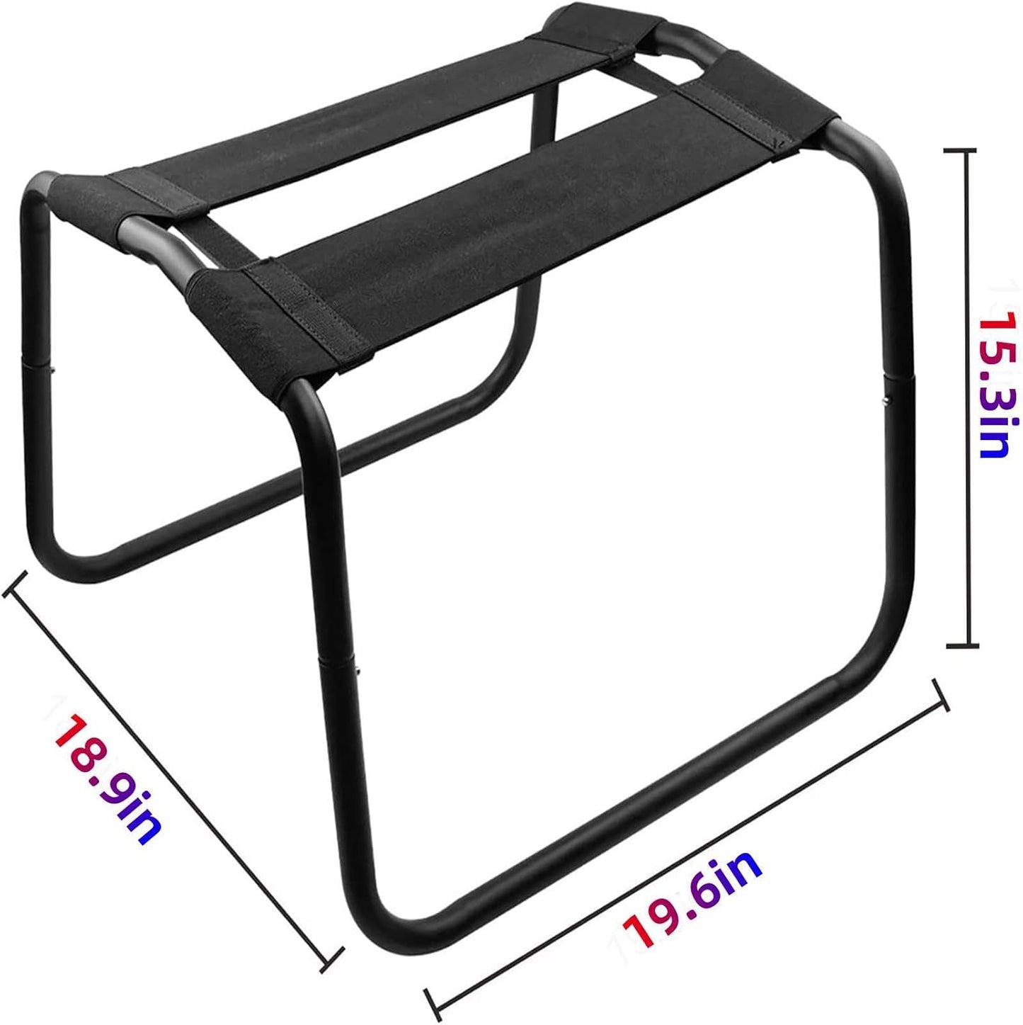 Silla sexual ligera RhythmMaster