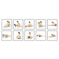Silla sexual ligera RhythmMaster