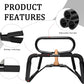 RhythmRise Adjustable Sex Chair with Dildo Mount
