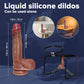 Silla de apoyo para posturas sexuales RhythmRise