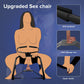 Silla de apoyo para posturas sexuales RhythmRise