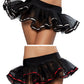 Ribbon Weave Petticoat