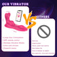 Vibrador montable RideMax de 3 motores