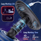 RiderMax 7-in-1 Thrusting Anal Prostate Toy