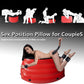 Silla Hinchable Erótica RiderX con Soporte para Dildo