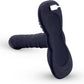 RideThrust Thrusting Ride-On Dildo Vibrator