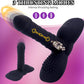 RideThrust Thrusting Ride-On Dildo Vibrator