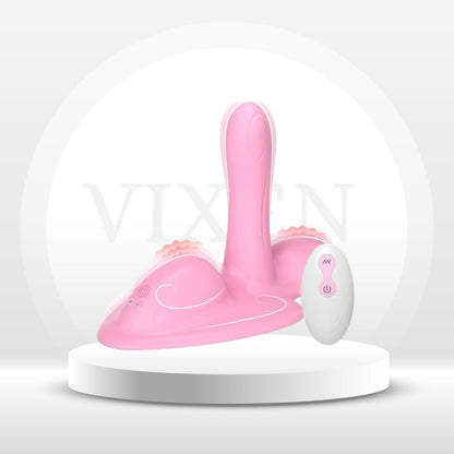 Triple Vibe de RideWave