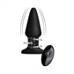 Rimmers Model R Smooth Rimming Plug