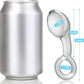 RingEase Beginner Glass Anal Trainer