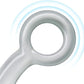 RingEase Beginner Glass Anal Trainer