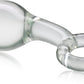 RingEase Beginner Glass Anal Trainer