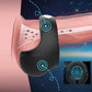 RingSync App-Control Vibrating Cock Ring for Couples