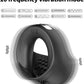 RingSync App-Control Vibrating Cock Ring for Couples