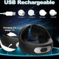 RingSync App-Control Vibrating Cock Ring for Couples