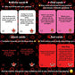 Risky Couples – Jeu de cartes amusant et romantique pour vos soirées en amoureux