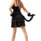 Black Cat Halloween Costume
