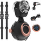 RogueDrive Wearable Male Masturbator Trainer with Remote