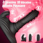 RogueSeat Dual-Stim Ride Vibrator