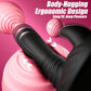 RogueSeat Dual-Stim Ride Vibrator