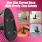 RogueSeat Dual-Stim Ride Vibrator