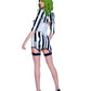 Disfraz de adulto de Beetle Bombshell