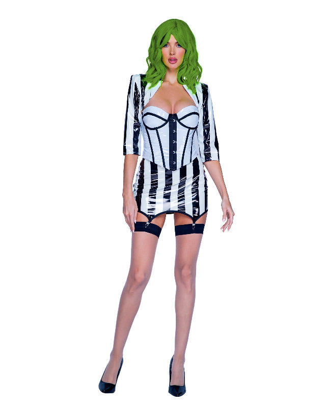Disfraz de adulto de Beetle Bombshell
