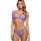 Kiss & Bloom Bralette Set