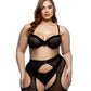 Conjunto de chaparreras Millenium