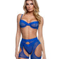 Conjunto de chaparreras Millenium