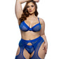 Conjunto de chaparreras Millenium