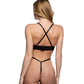 Fever Dream Lace Teddy