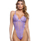 Kiss & Bloom Teddy