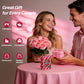 Jeu de cartes romantique « Connais ton/ta partenaire »