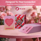 Jeu de cartes romantique « Connais ton/ta partenaire »
