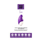 Vibrador de clítoris ROMP Free - Morado