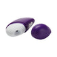 Vibrador de clítoris ROMP Free - Morado