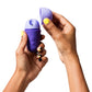 ROMP Free X Vibrador de clítoris - Morado