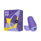 ROMP Free X Vibrador de clítoris - Morado