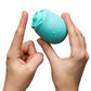 ROMP Rose Glow Clitoral Vibrator