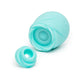 ROMP Rose Glow Clitoral Vibrator