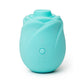 ROMP Rose Glow Clitoral Vibrator