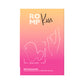 ROMP Kiss Air Pulse Clitoral Stimulator